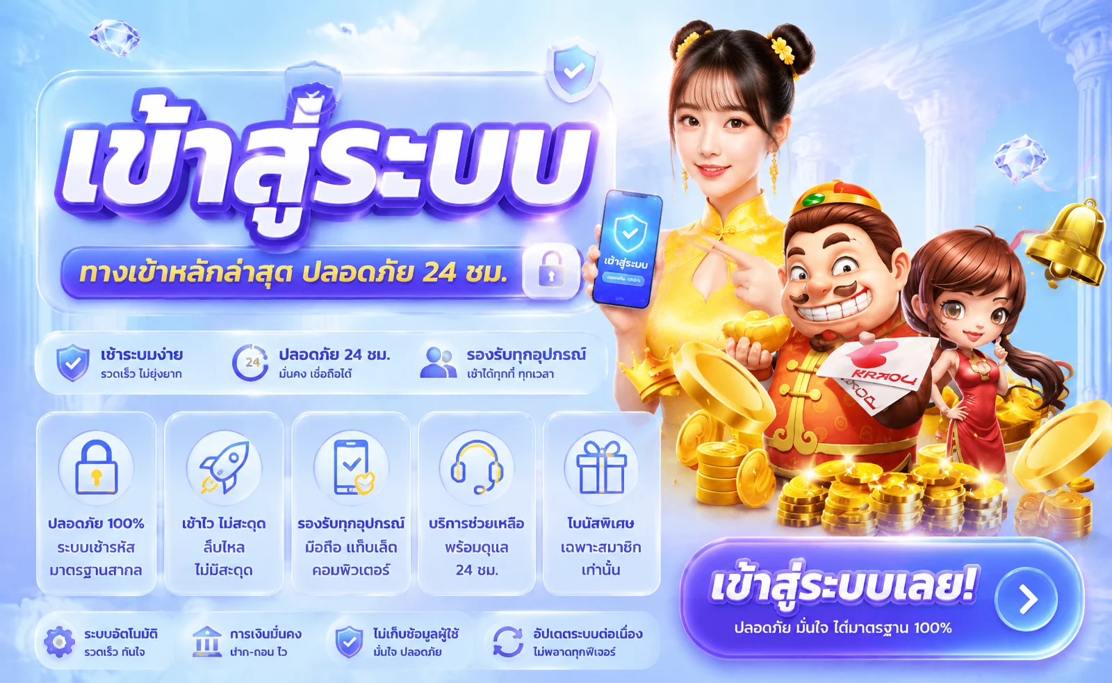 เข้าสู่ระบบ WINROI ล็อกอินผ่านมือถือและคอมพิวเตอร์